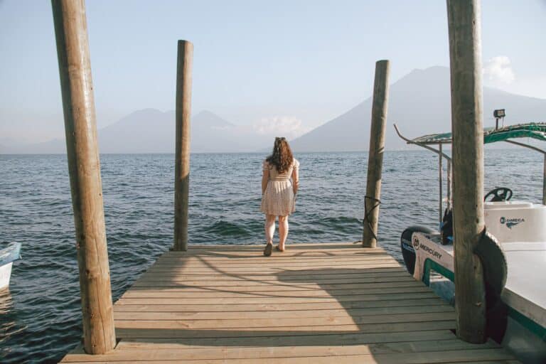 Travel Journal: Why I Didn’t Fall in Love With Lake Atitlan