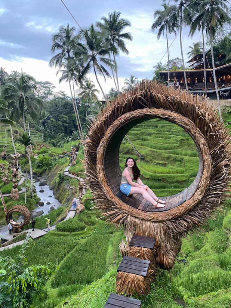 bali travel expert