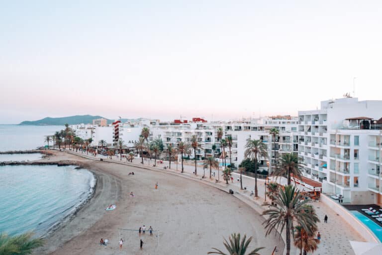 Is There Uber In Ibiza? Airport Transfers & Taxi Guide 