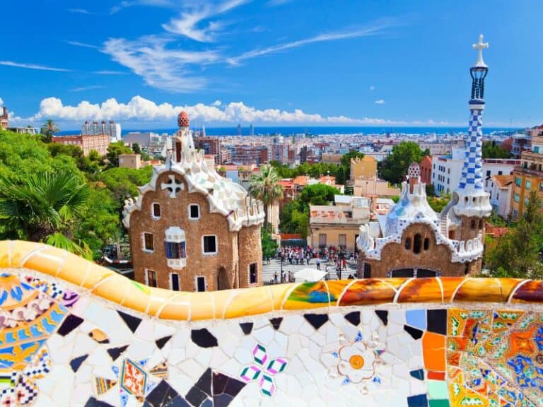 Is There Uber In Barcelona & Spain? What You Need to Know