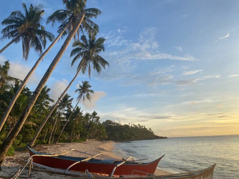 How to Get To Siargao from Manila & Cebu (Overnight Ferry & Flight)