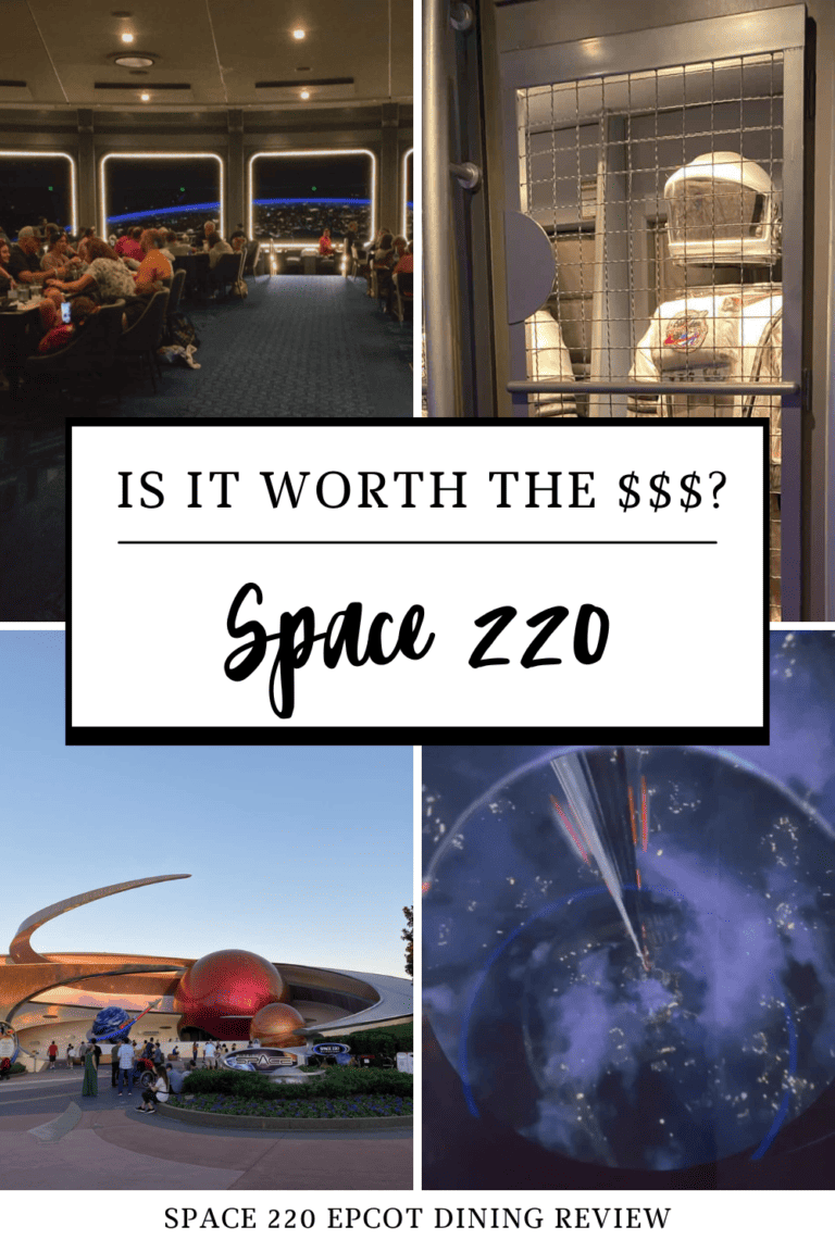 Is Space 220 Worth It? No –  But The New Lounge Is! (REVIEW)